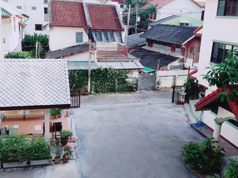 A.N. House, Chiang Mai